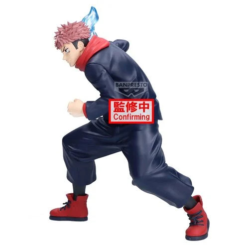My Hero Academia Dabi The Evil Villains DX Statue (Copy)