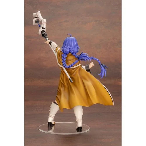 Mushoku Tensei: Jobless Reincarnation Roxy Migurdia 1:8 Scale Statue