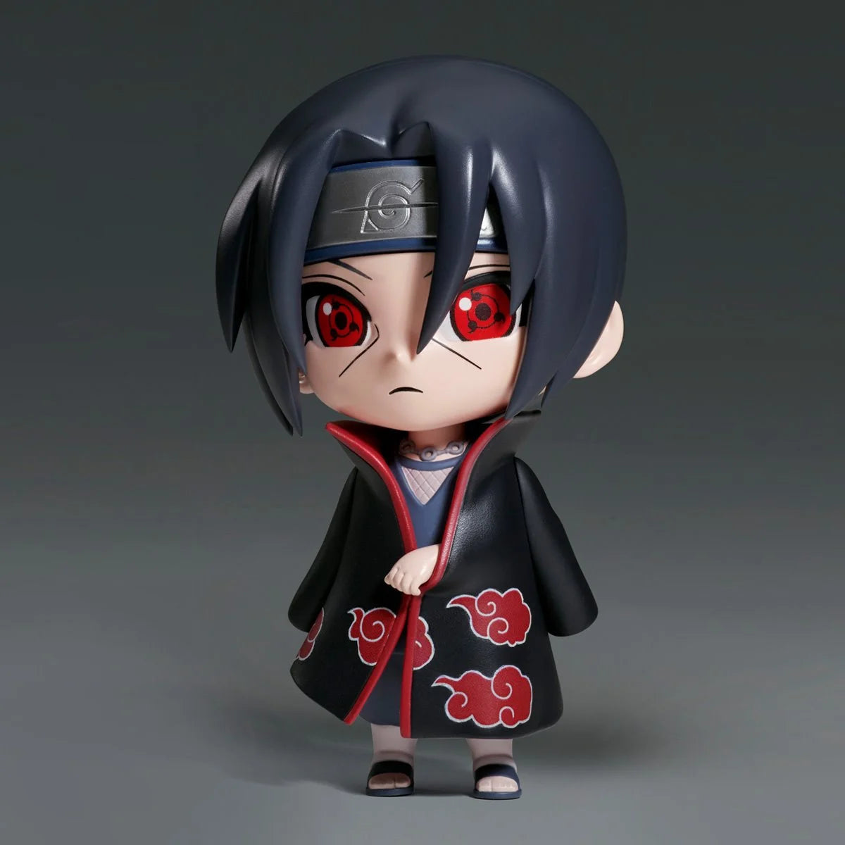 Naruto: Shippuden Itachi Uchiha Repoprize Statue