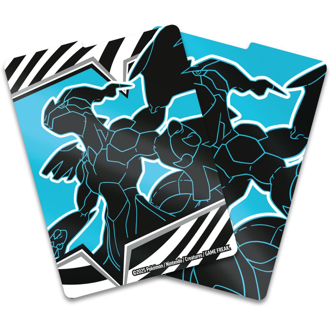 Pokemon Trading Card Game: Black Bolt Elite Trainer Box