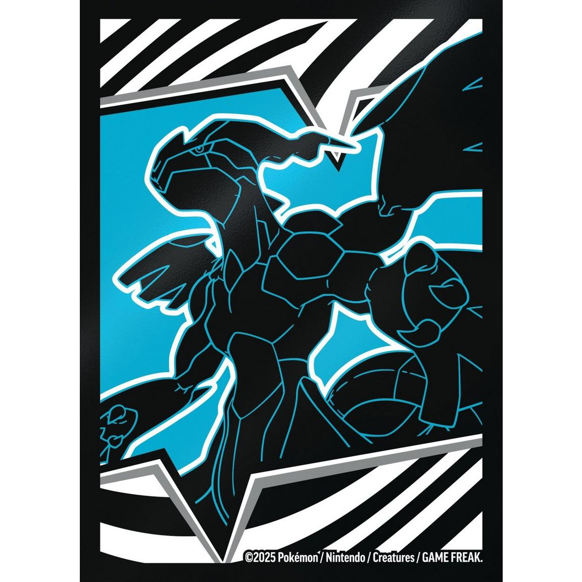 Pokemon Trading Card Game: Black Bolt Elite Trainer Box