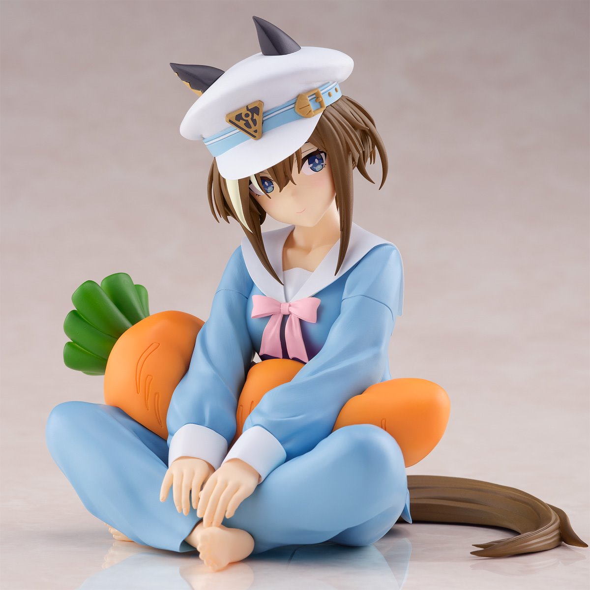 Uma Musume: Pretty Derby Cheval Grand Another Version Relax Time Statue