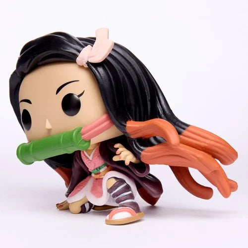 Demon Slayer Nezuko Kamado Funko Pop! Vinyl Figure #868