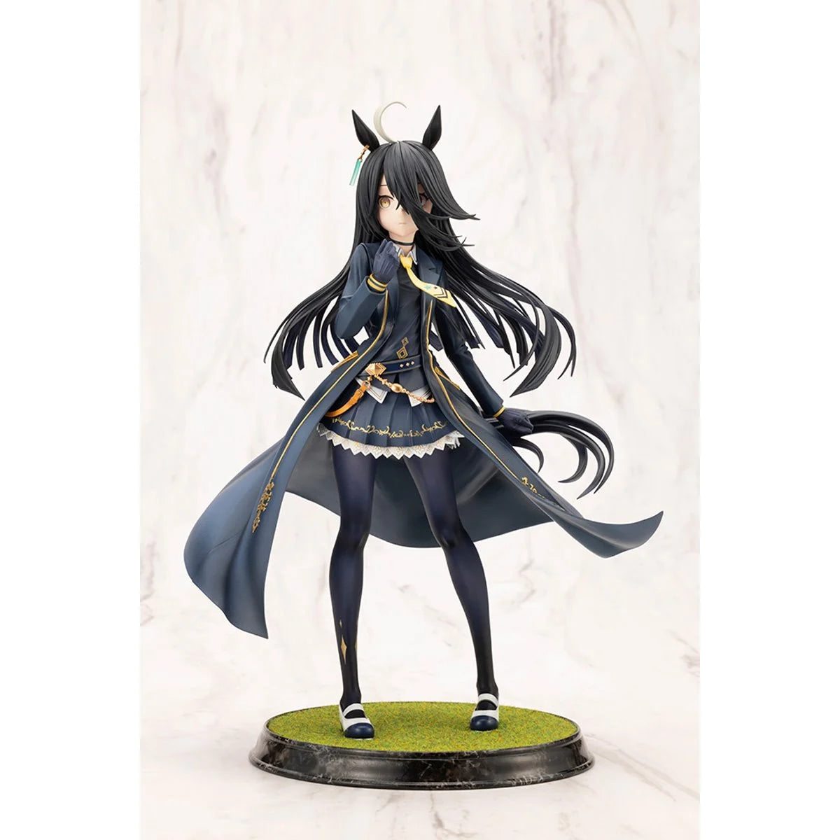 Uma musume: Pretty Derby Manhattan Cafe 1:7 Scale Statue
