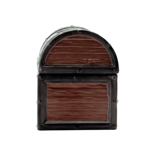 One Piece Treasure Chest Cookie Jar