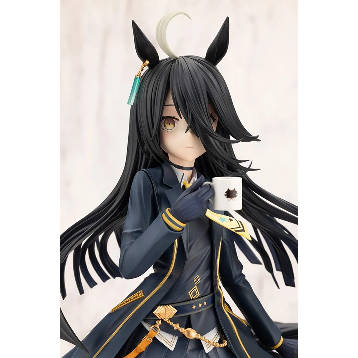Uma musume: Pretty Derby Manhattan Cafe 1:7 Scale Statue