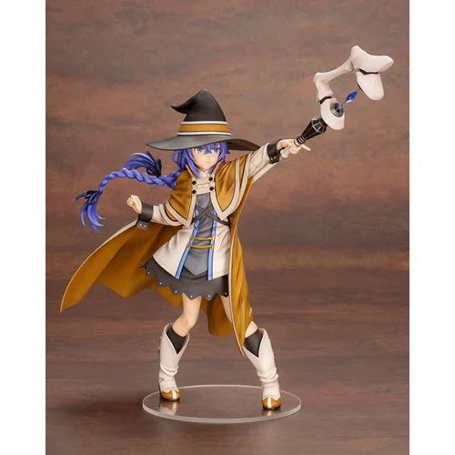 Mushoku Tensei: Jobless Reincarnation Roxy Migurdia 1:8 Scale Statue