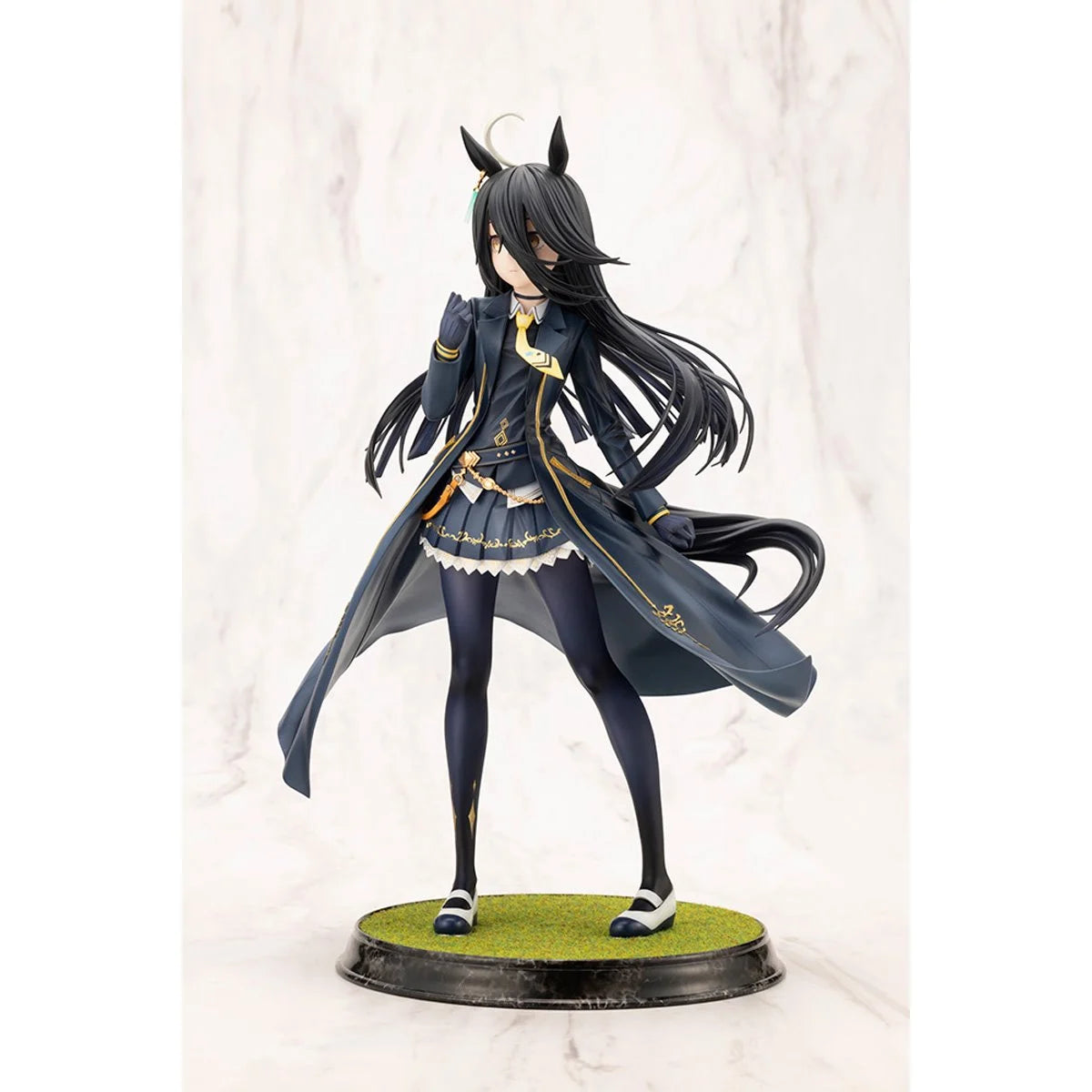 Uma musume: Pretty Derby Manhattan Cafe 1:7 Scale Statue