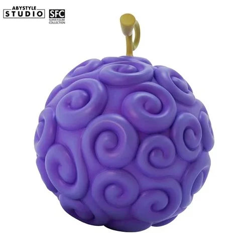 One Piece Gum-Gum Fruit Super Figure Collection Replica