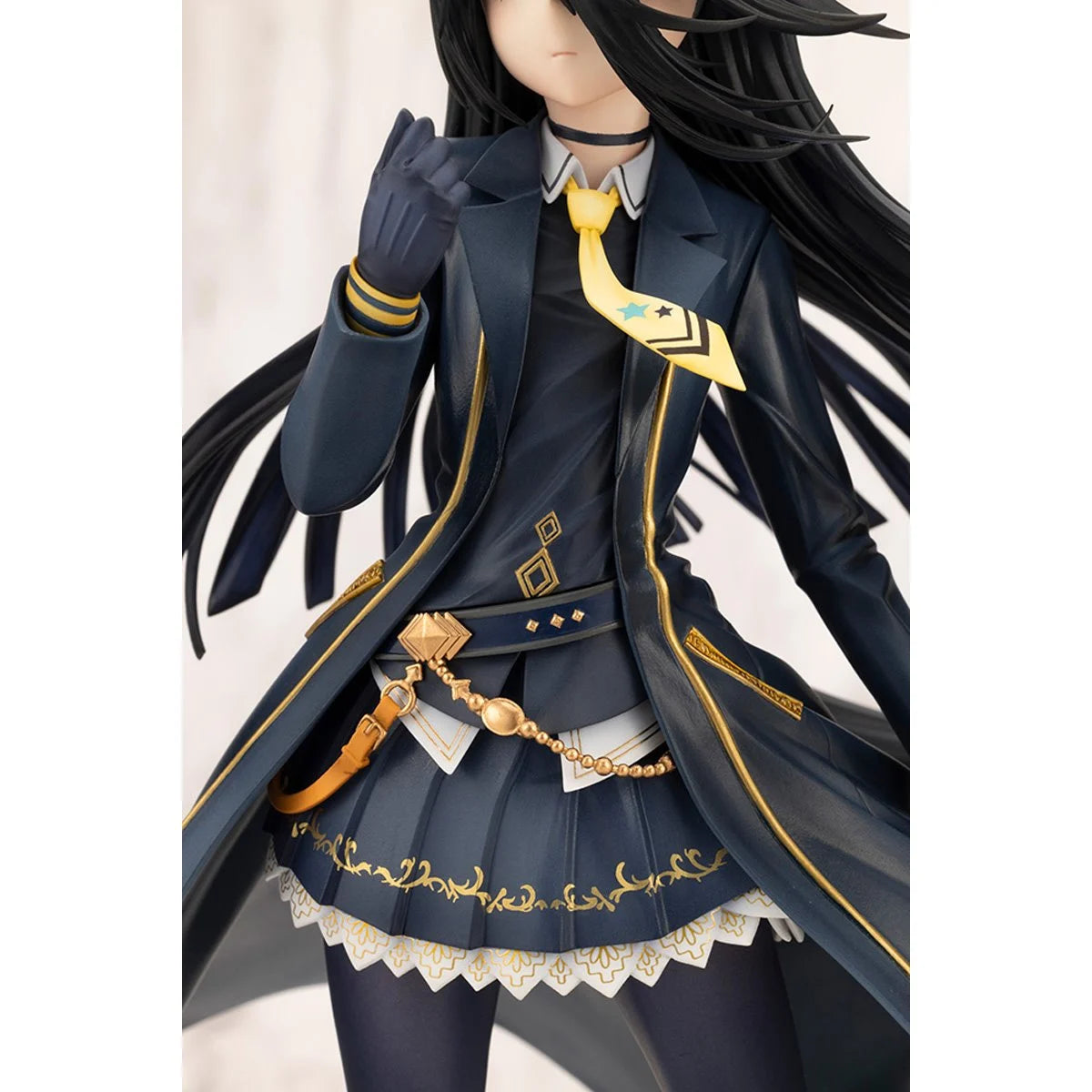 Uma musume: Pretty Derby Manhattan Cafe 1:7 Scale Statue
