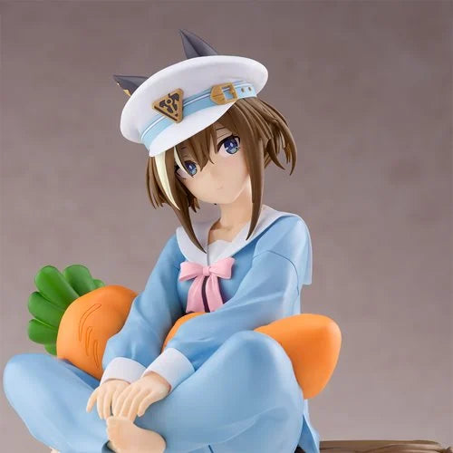 Uma Musume: Pretty Derby Cheval Grand Another Version Relax Time Statue
