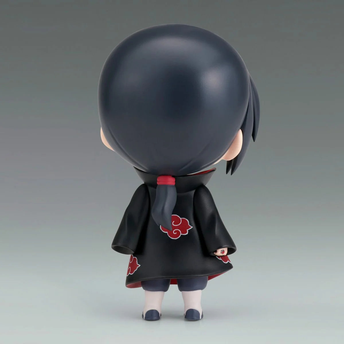 Naruto: Shippuden Itachi Uchiha Repoprize Statue