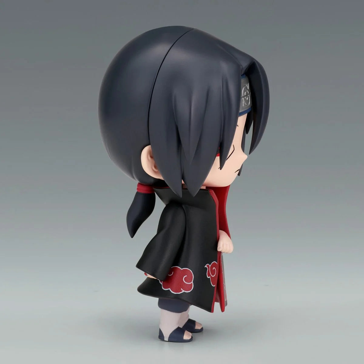 Naruto: Shippuden Itachi Uchiha Repoprize Statue