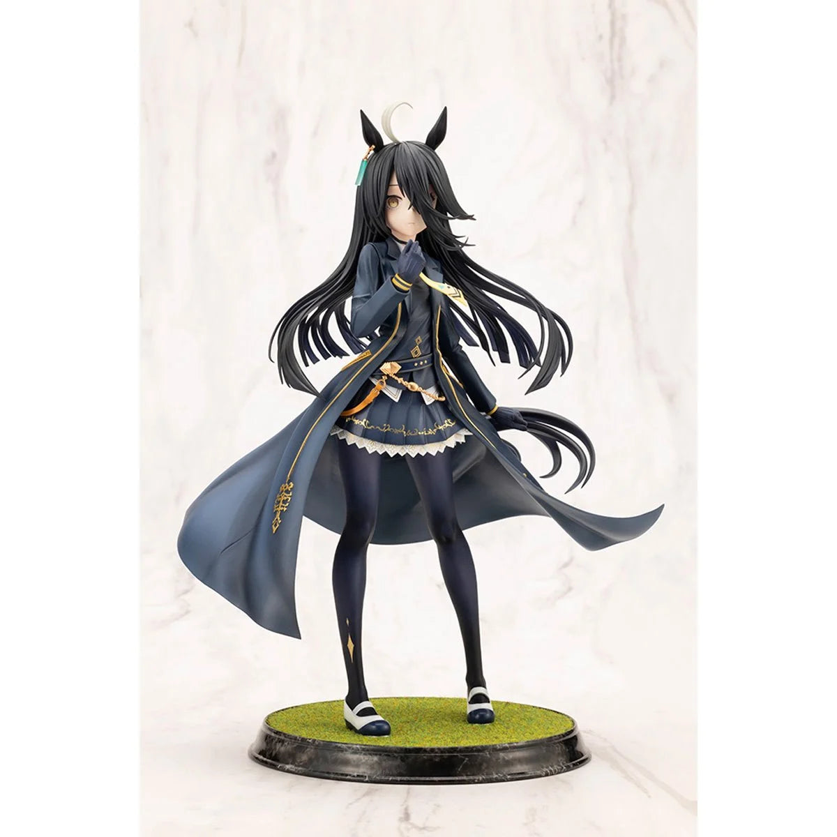 Uma musume: Pretty Derby Manhattan Cafe 1:7 Scale Statue