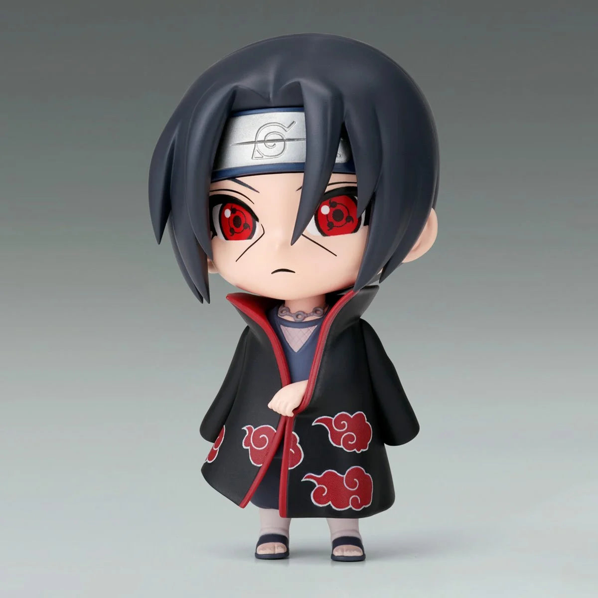 Naruto: Shippuden Itachi Uchiha Repoprize Statue