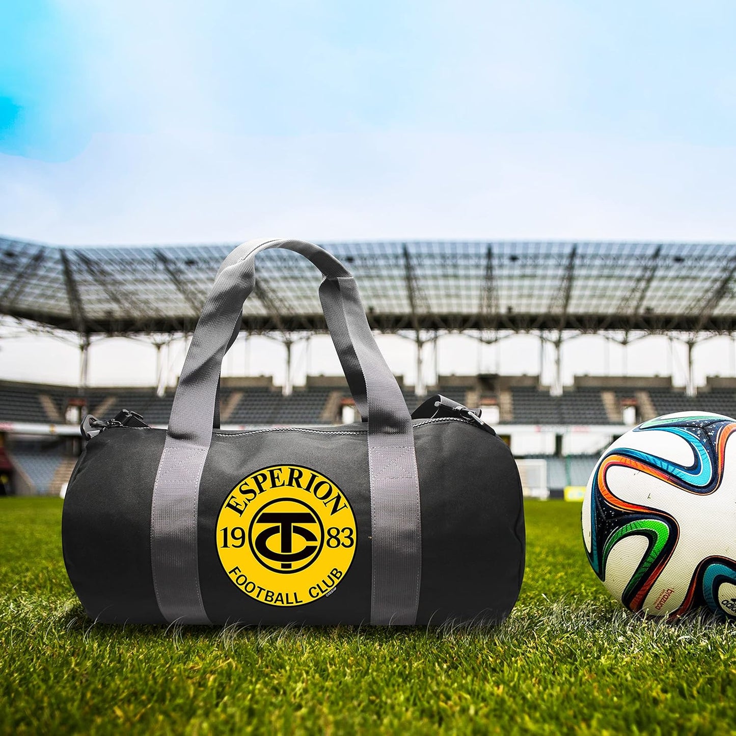 Aoashi Esperion Soccer Club Sport Bag