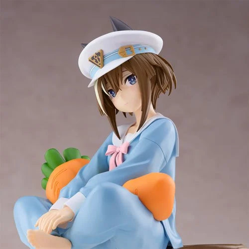 Uma Musume: Pretty Derby Cheval Grand Another Version Relax Time Statue
