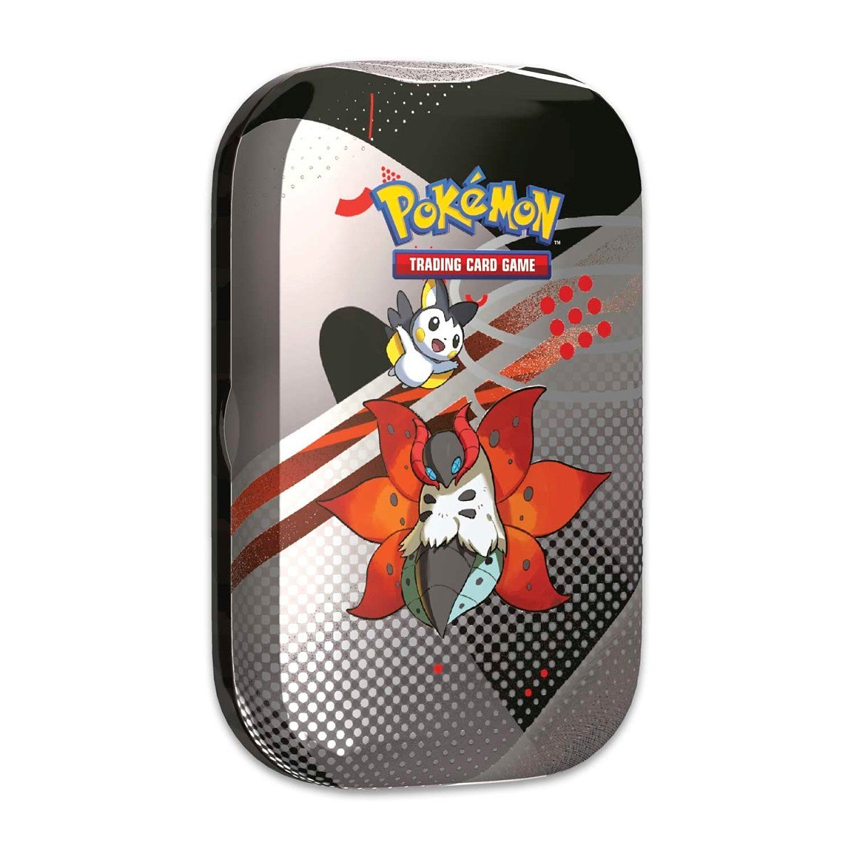 Unova Mini Tin - SV: Black Bolt & White Flare
