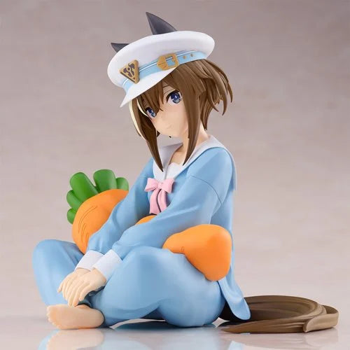 Uma Musume: Pretty Derby Cheval Grand Another Version Relax Time Statue