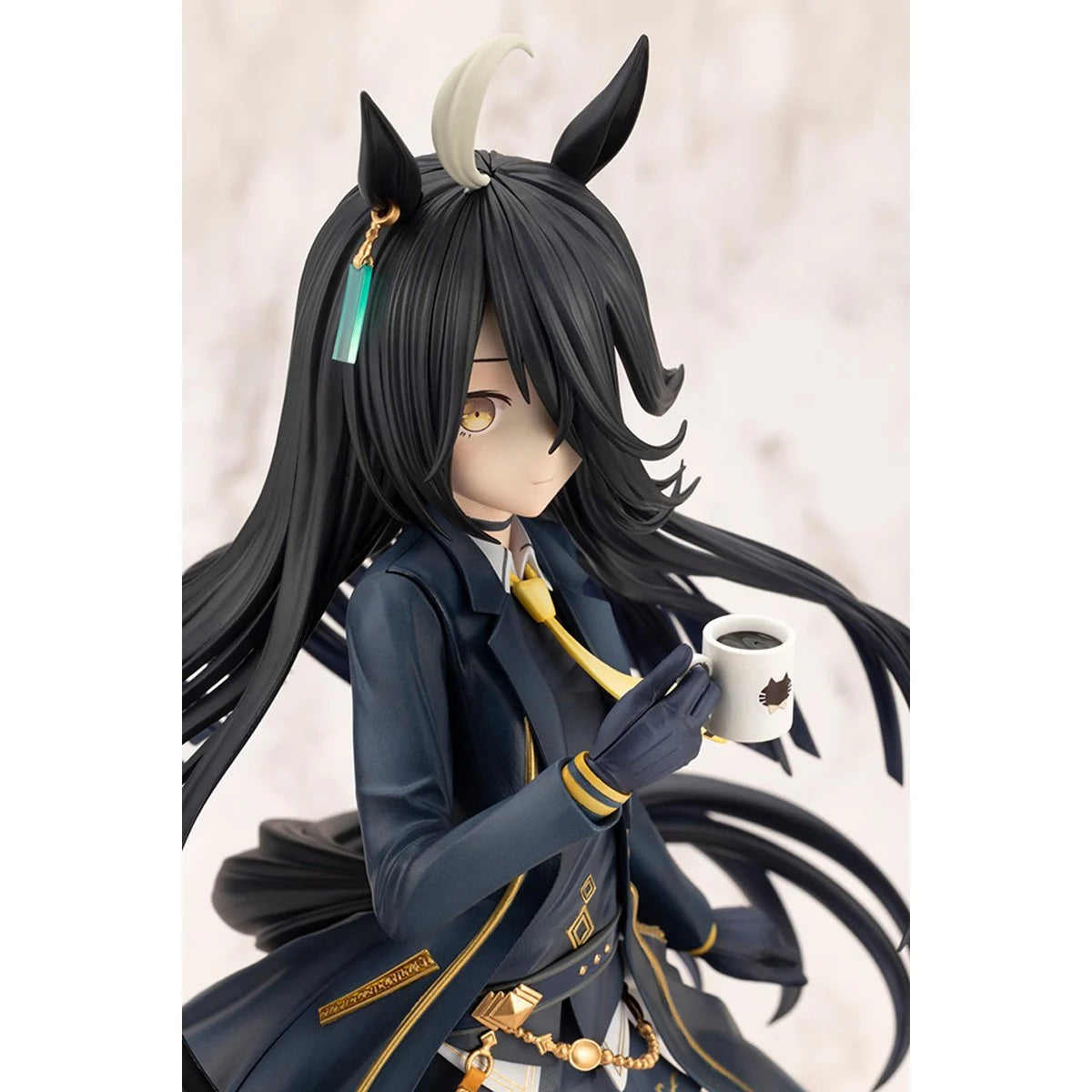 Uma musume: Pretty Derby Manhattan Cafe 1:7 Scale Statue