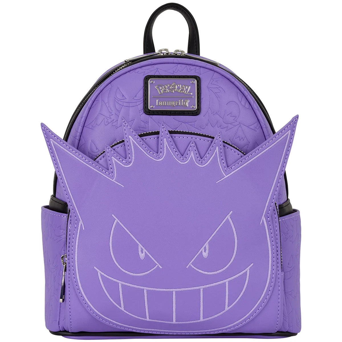 Pokemon Gengar Mini Backpack