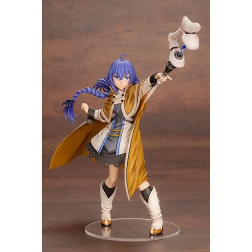 Mushoku Tensei: Jobless Reincarnation Roxy Migurdia 1:8 Scale Statue