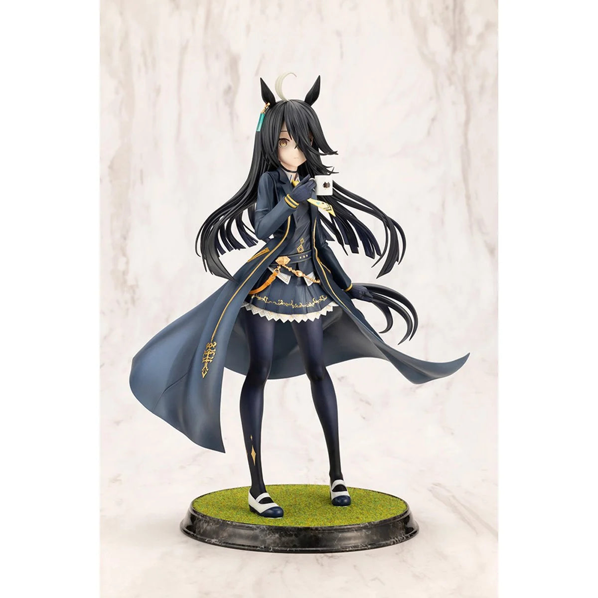 Uma musume: Pretty Derby Manhattan Cafe 1:7 Scale Statue