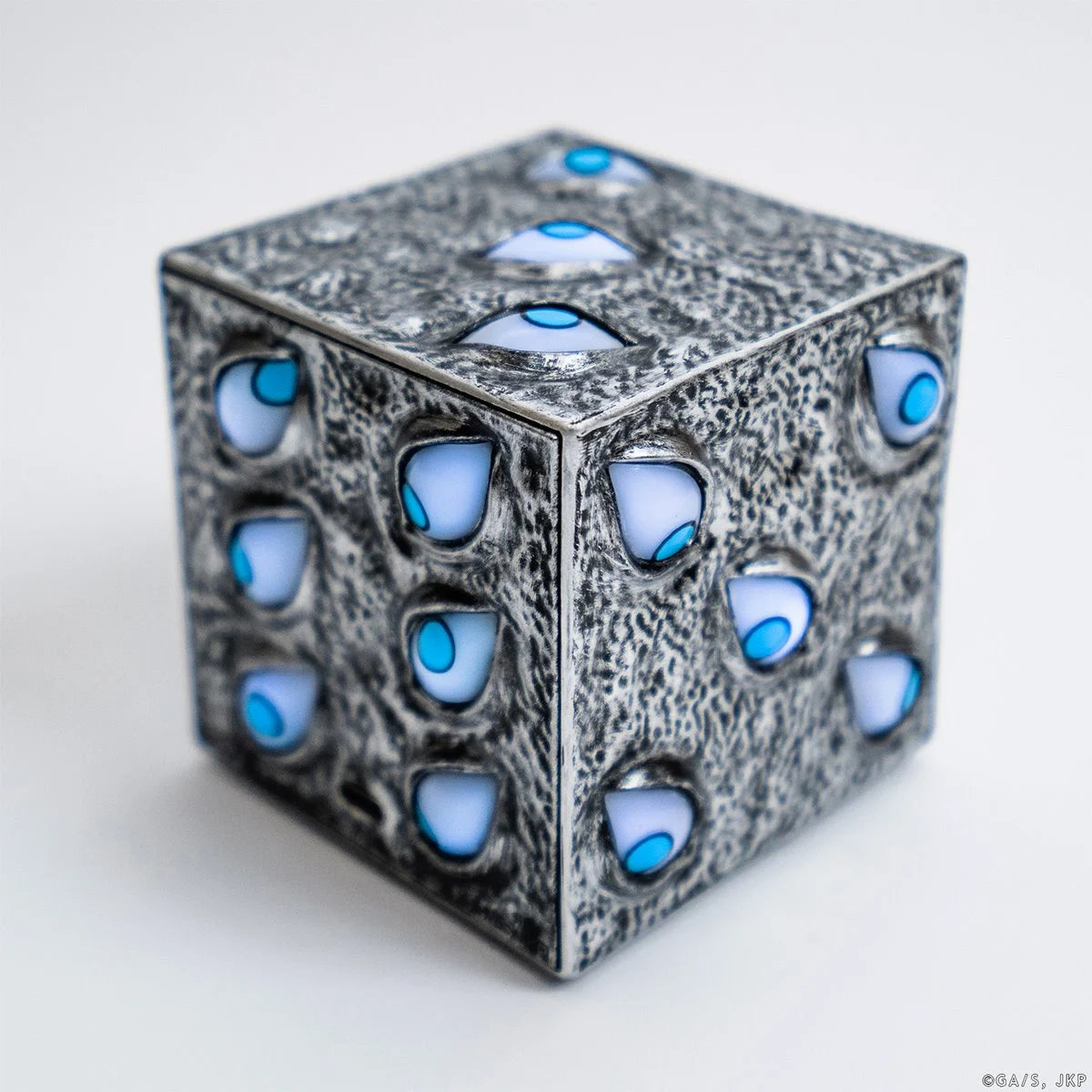 Jujutsu Kaisen Prison Realm 3D Lamp
