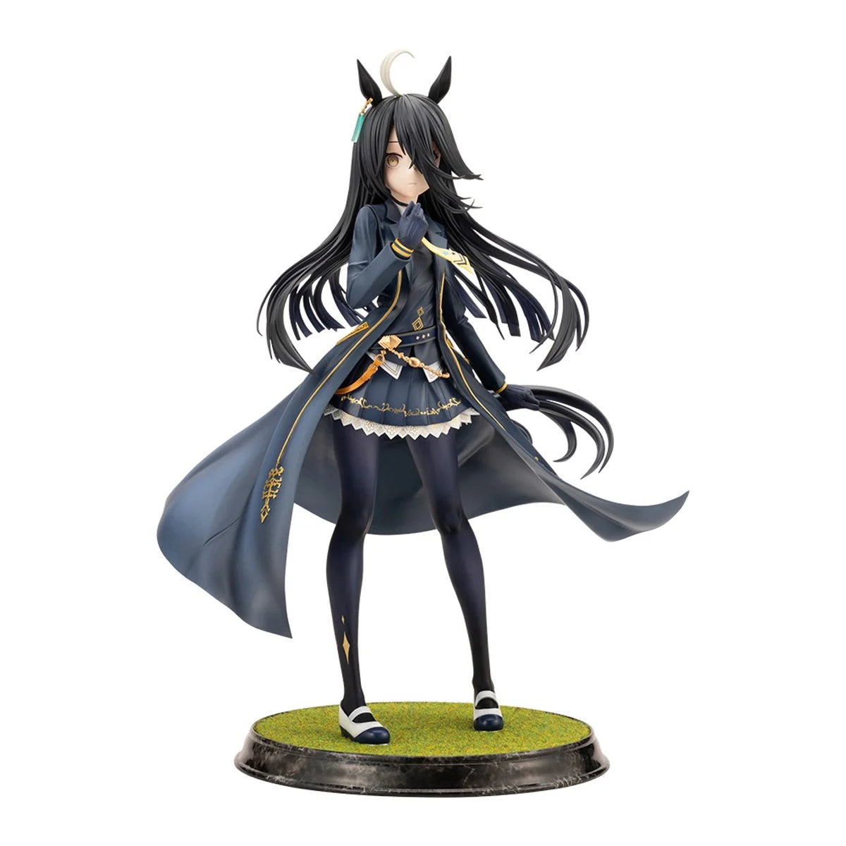 Uma musume: Pretty Derby Manhattan Cafe 1:7 Scale Statue