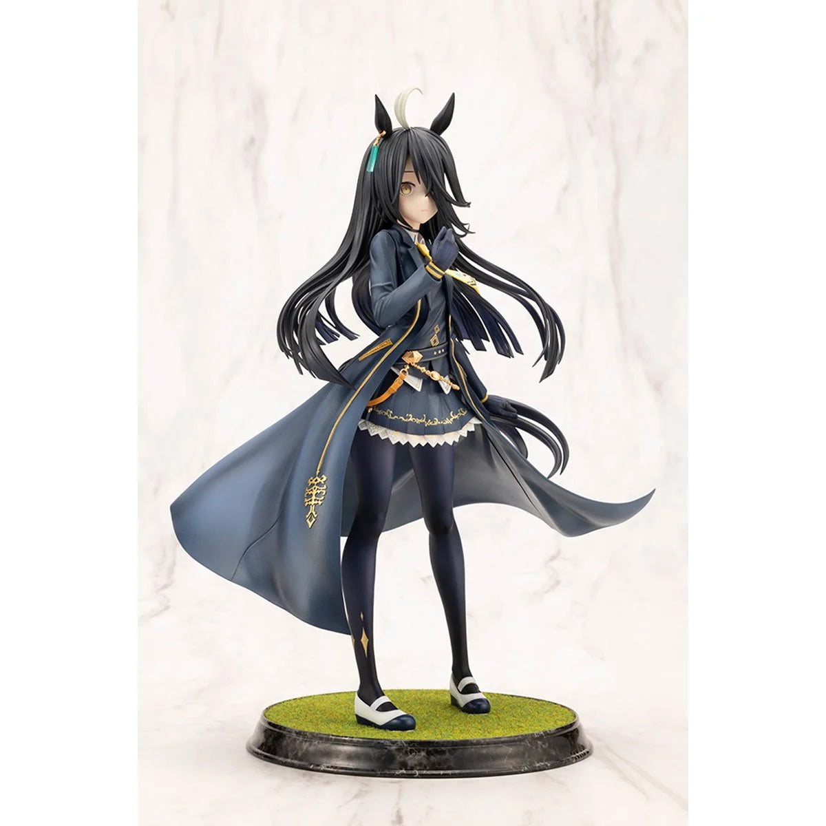 Uma musume: Pretty Derby Manhattan Cafe 1:7 Scale Statue