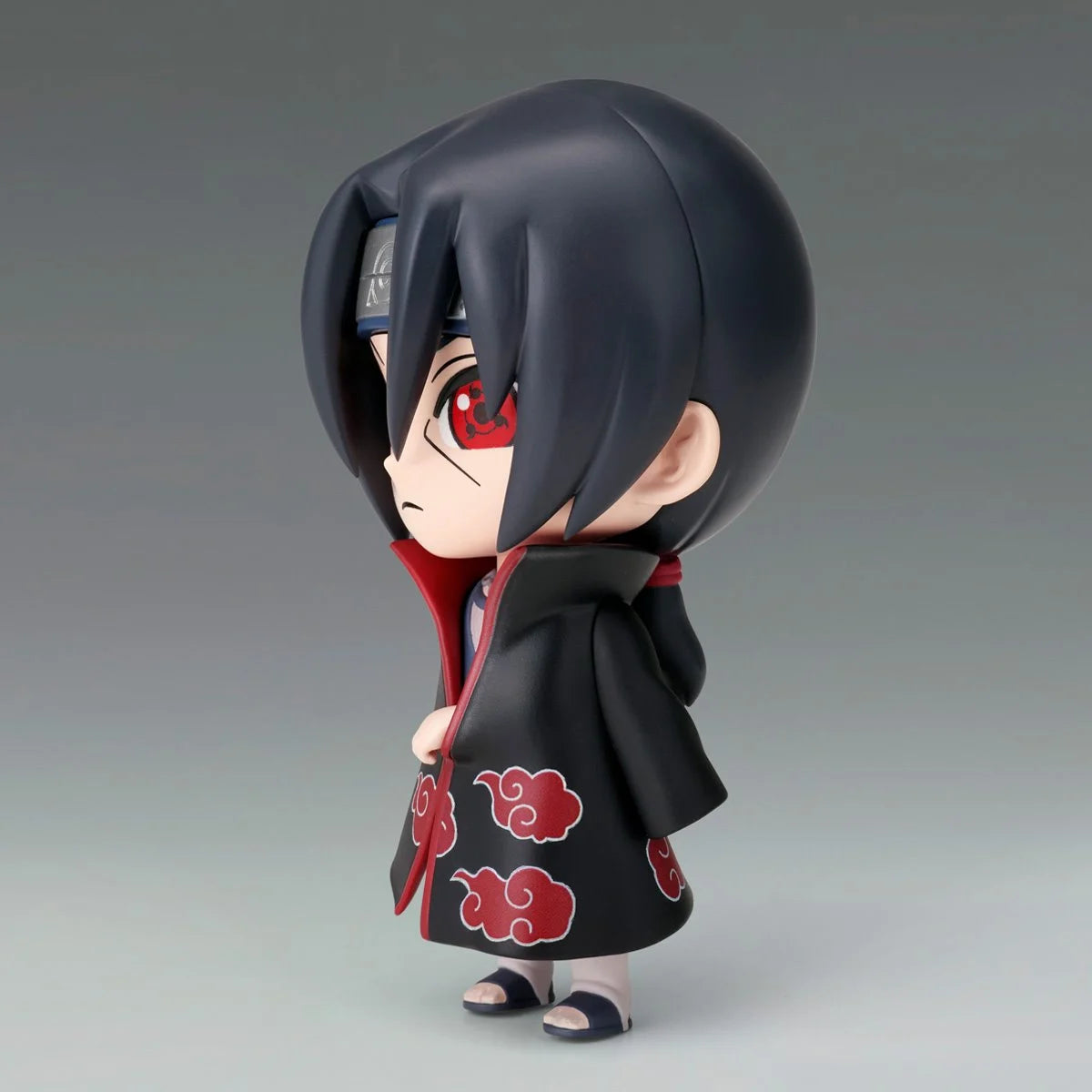 Naruto: Shippuden Itachi Uchiha Repoprize Statue
