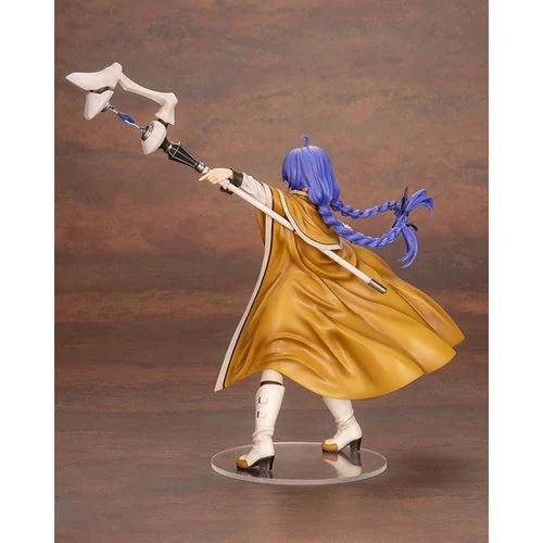 Mushoku Tensei: Jobless Reincarnation Roxy Migurdia 1:8 Scale Statue