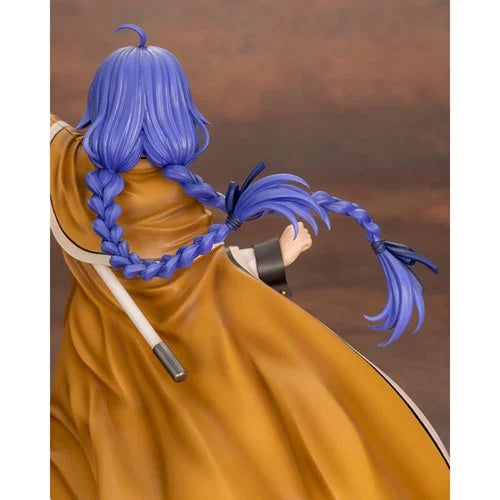 Mushoku Tensei: Jobless Reincarnation Roxy Migurdia 1:8 Scale Statue