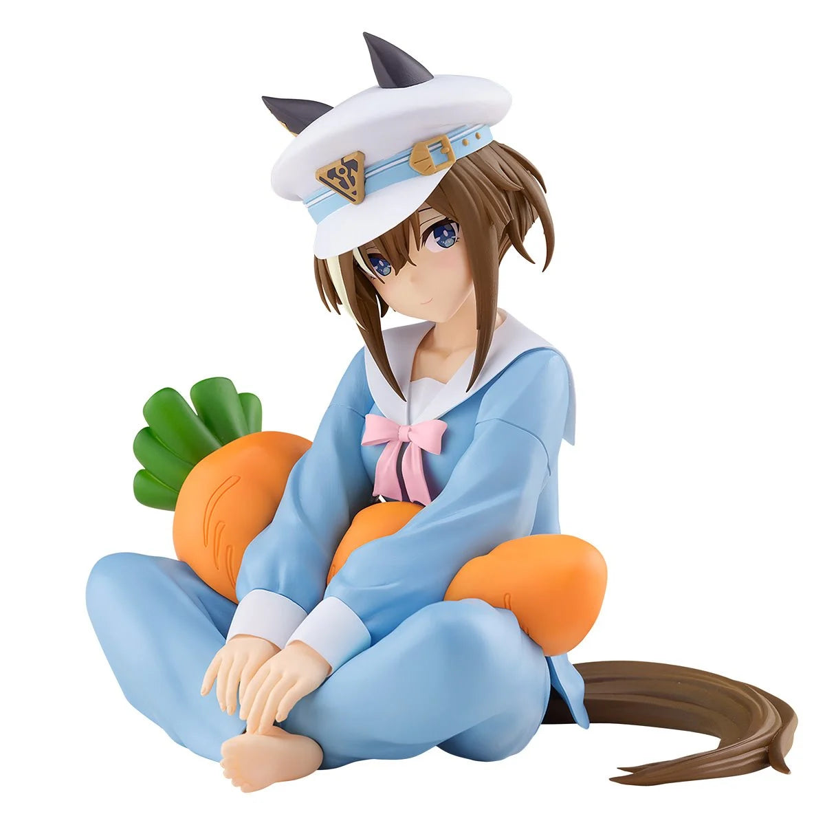 Uma Musume: Pretty Derby Cheval Grand Another Version Relax Time Statue