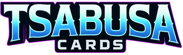 Tsabusa Cards