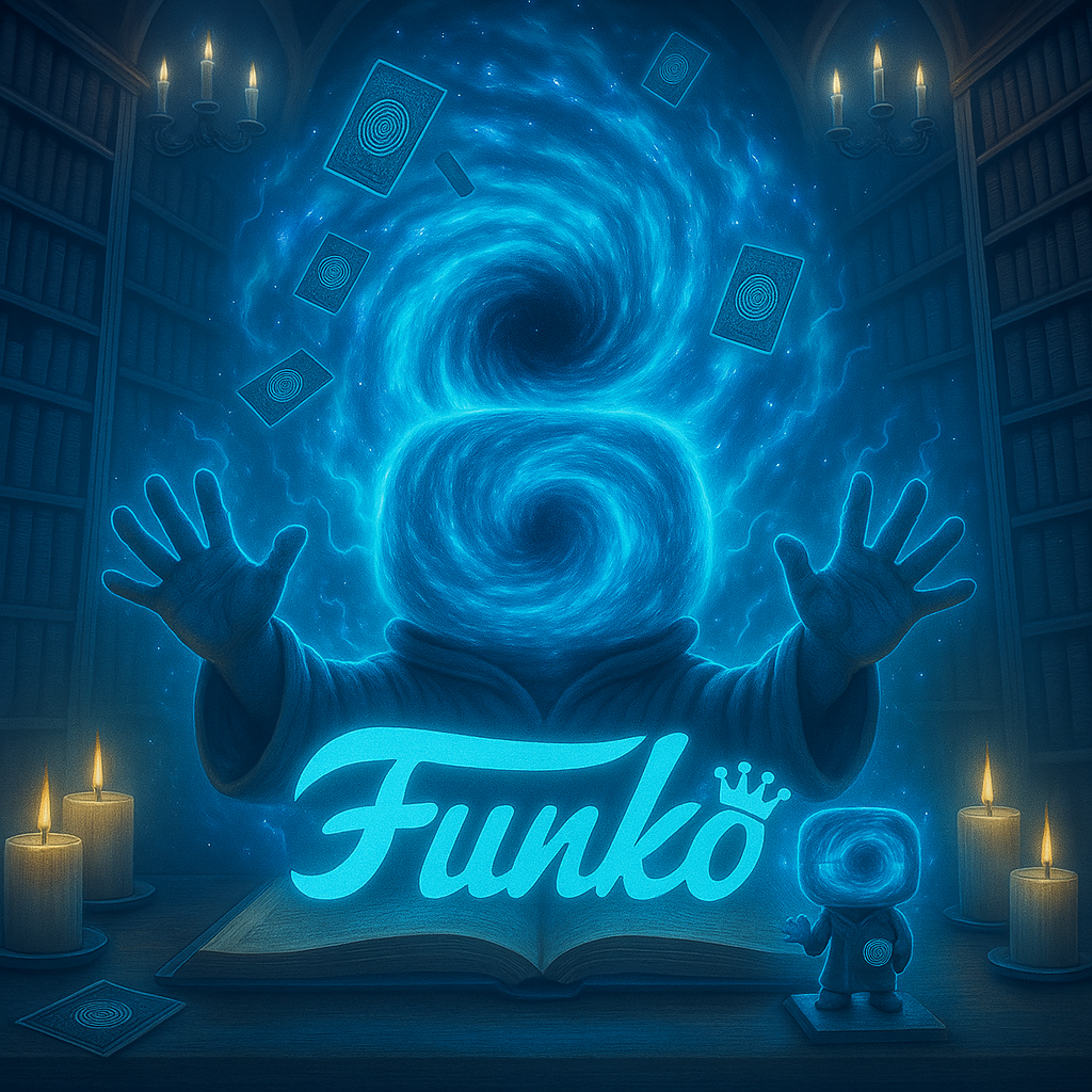 Funko Pop!