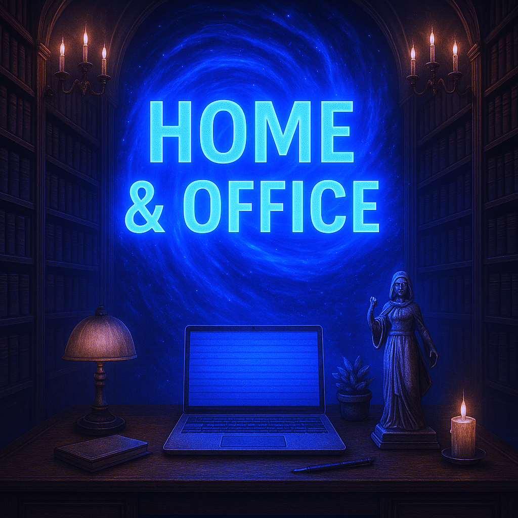 Home & Office