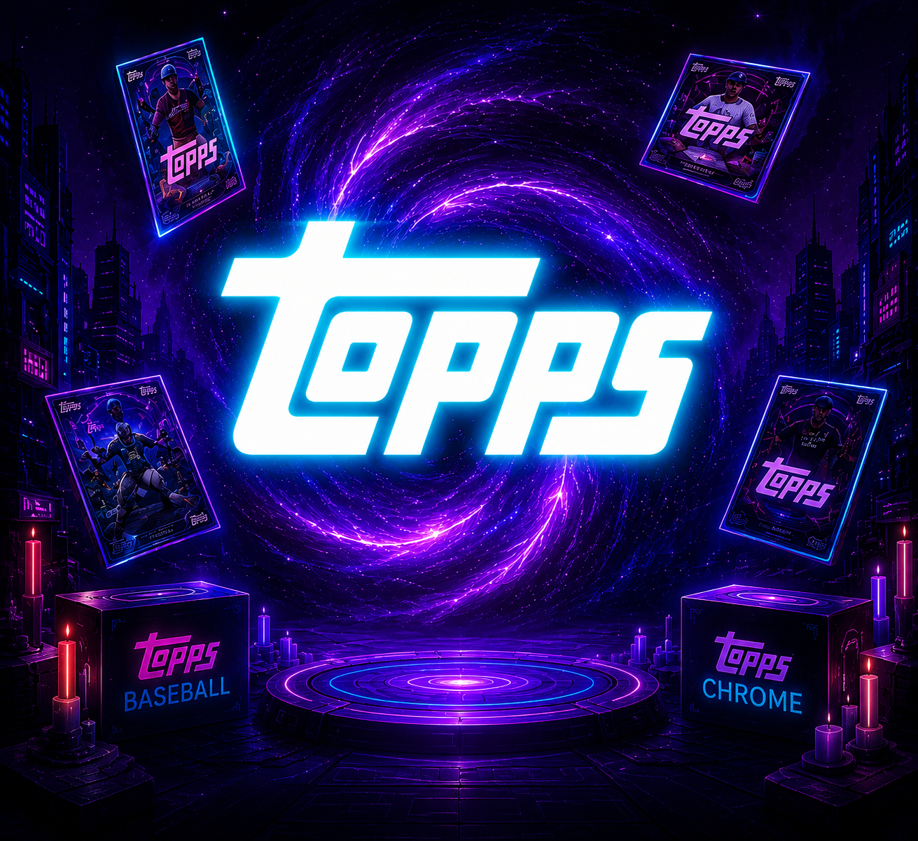 Topps Brand