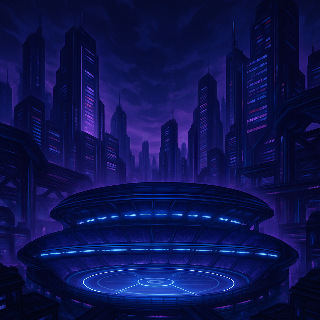 Union Arena