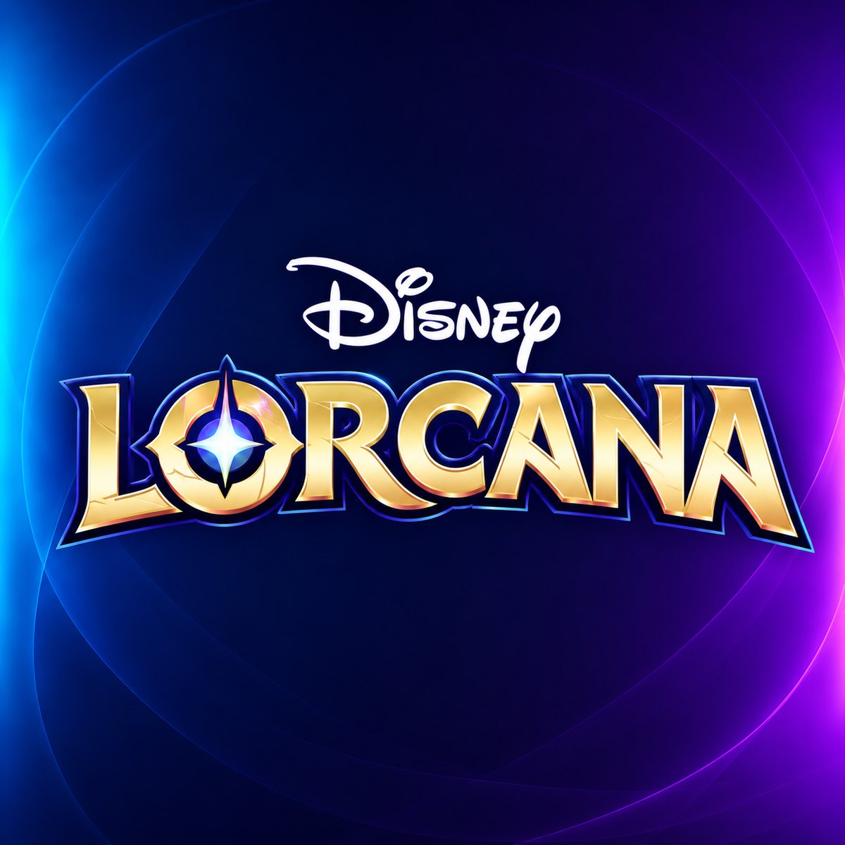 Disney Lorcana