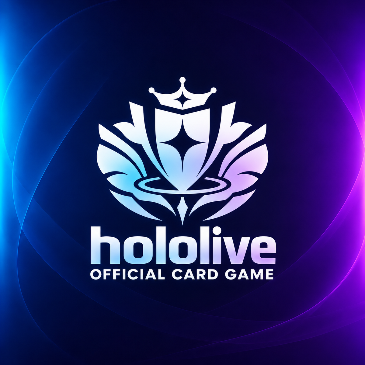 Hololive OFFICIAL CARD GAME