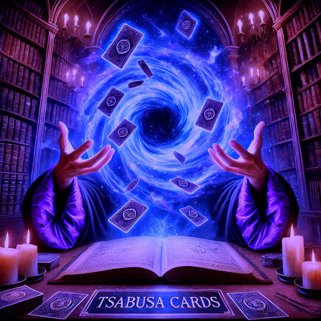 Magic the Gathering
