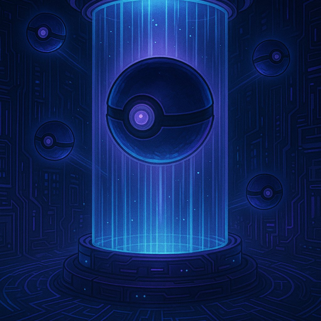 Pokemon Single Packs!