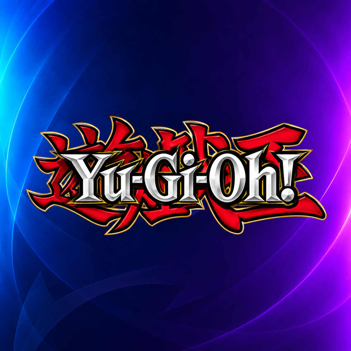 Yu-Gi-Oh!