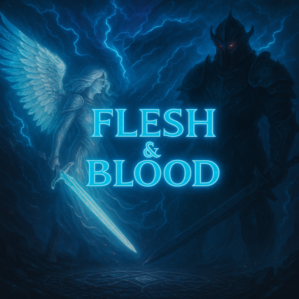 Flesh & Blood
