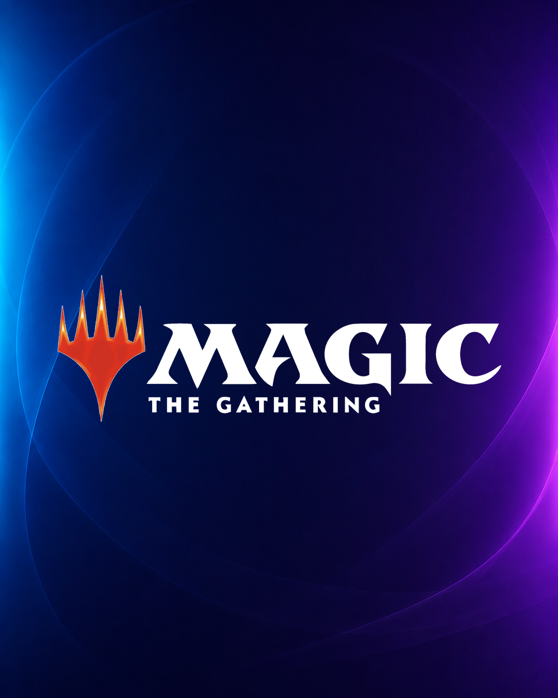 Magic the Gathering