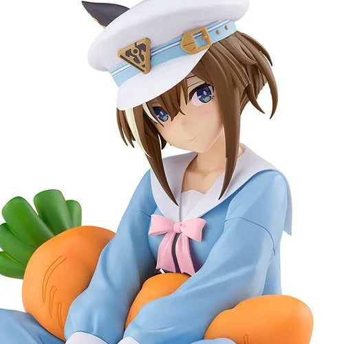 Uma Musume: Pretty Derby Cheval Grand Another Version Relax Time Statue
