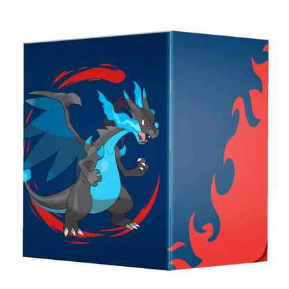 Pokemon - Deck Box (Mega Charizard X) - Ultra Pro Deck Box
