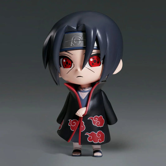 Naruto: Shippuden Itachi Uchiha Repoprize Statue
