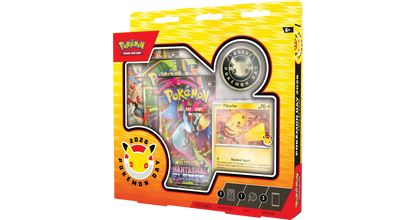 Pokemon Day 2026 Collection